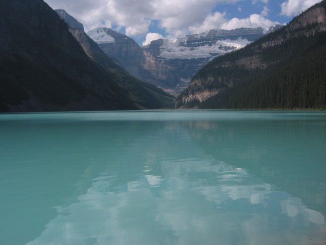 lake louise